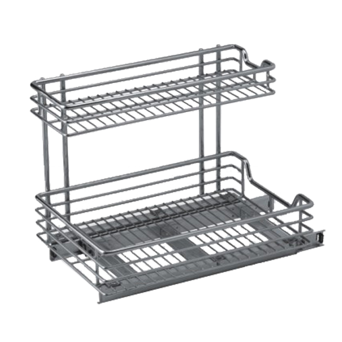12" Undersink Organizer