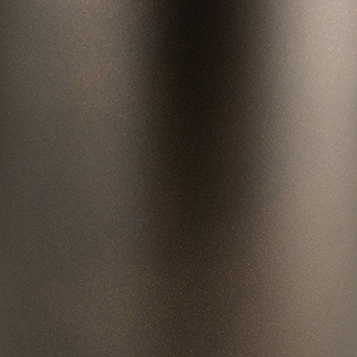 Get interdesign york plastic free standing double vanity tray 2 shelves storage for countertops desks dressers bathroom 10 5 x 6 5 x 6 bronze and clear