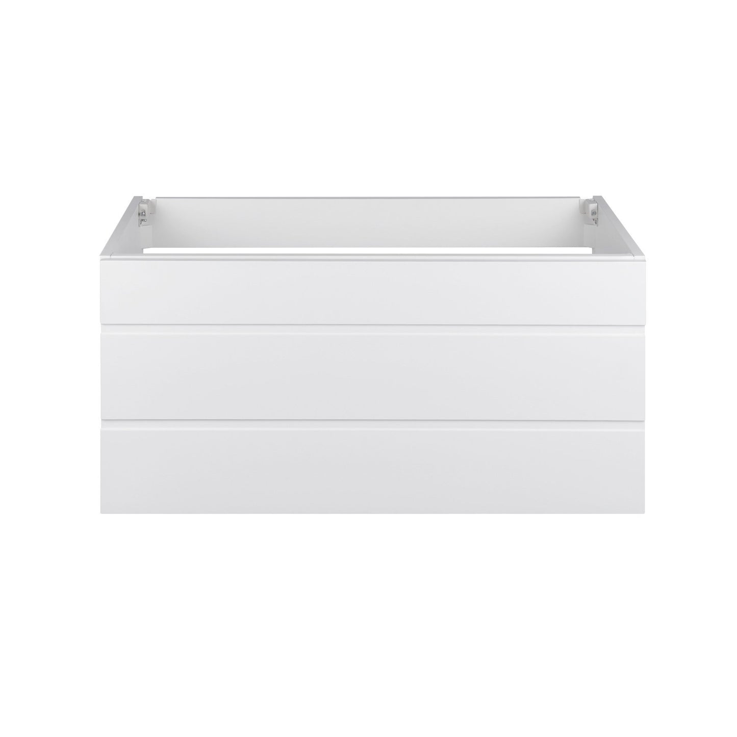 The best maykke dani 36 bathroom vanity cabinet in birch wood white finish modern and minimalist single wall mounted floating base cabinet only ysa1203601