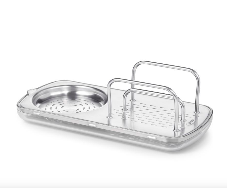 OXO  Sink Organizer