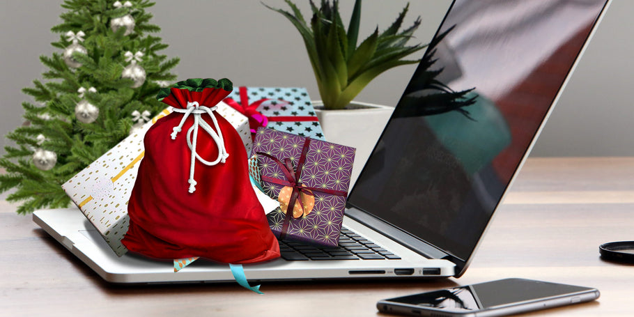 Looking to snag the perfect gift for a Mac fan this holiday season? We’re here to help! Here are some great accessories that will make perfect gifts for any Mac owner.