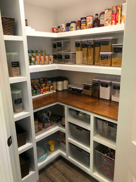 40 Times People Took Organization To The Next Level And Got These Satisfying Result