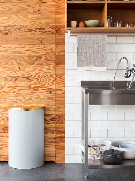 What to Do If Your Under-Kitchen Sink Area Is Basically the Wild West
