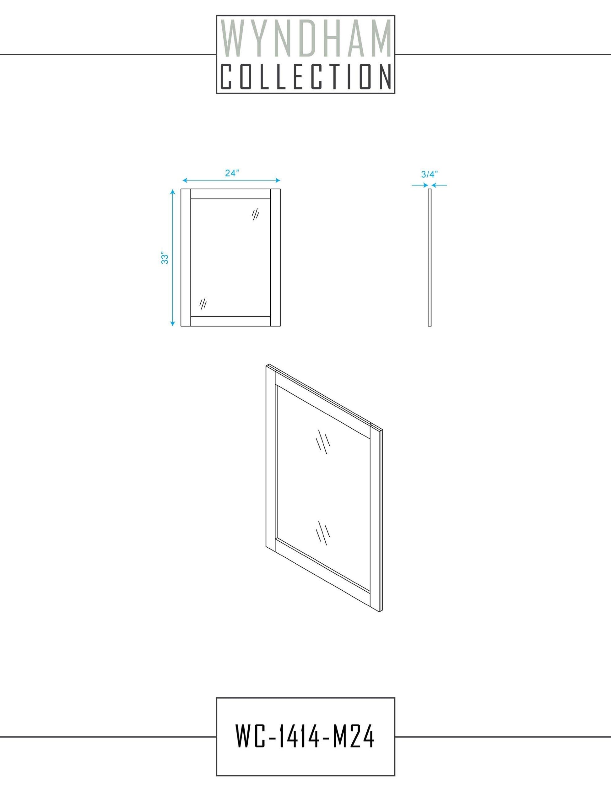 New wyndham collection sheffield 72 inch double bathroom vanity in white white carrera marble countertop undermount square sinks and 24 inch mirrors