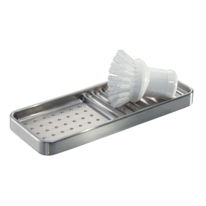 Forma Stainless Steel Sink Tray
