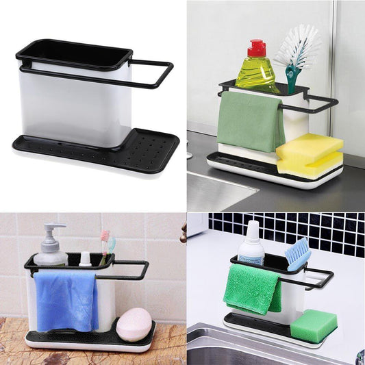 Kitchen Sink Organizer